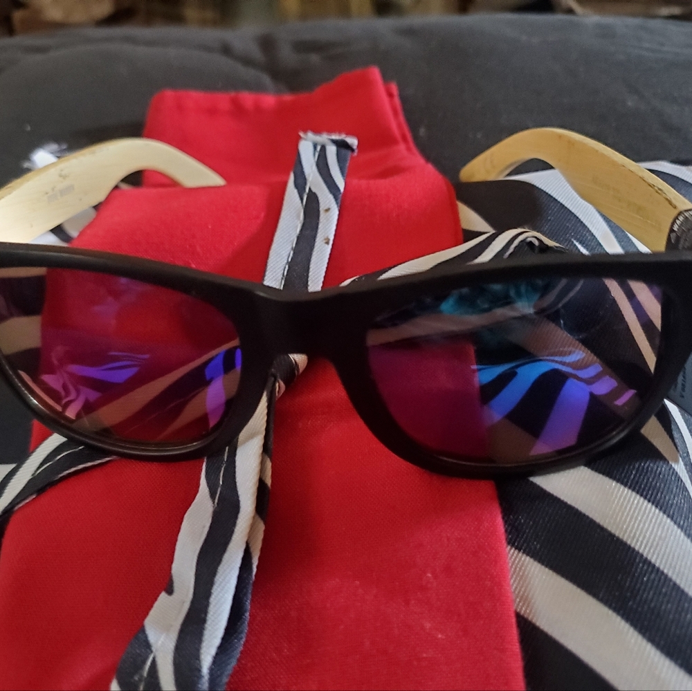 Women's Polarized Sunglasses by Steve Madden